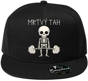 Mrtvý Tah
