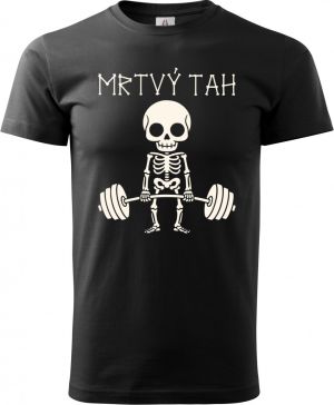 Mrtvý Tah