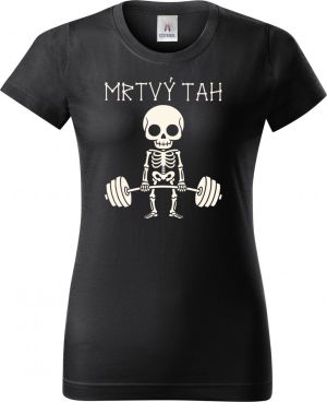 Mrtvý Tah