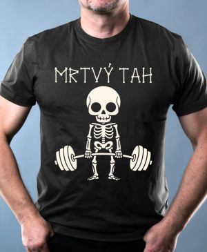 Mrtvý Tah