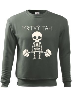 Mrtvý Tah