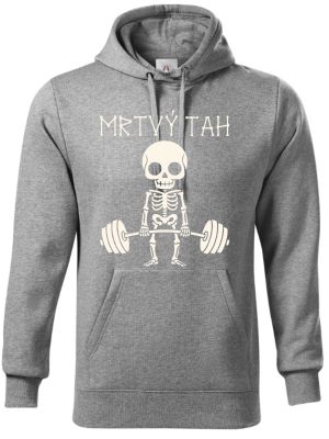 Mrtvý Tah