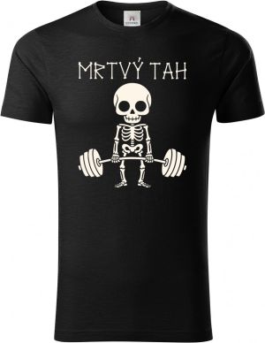 Mrtvý Tah