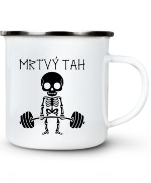 Mrtvý Tah