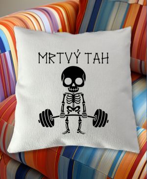 Mrtvý Tah