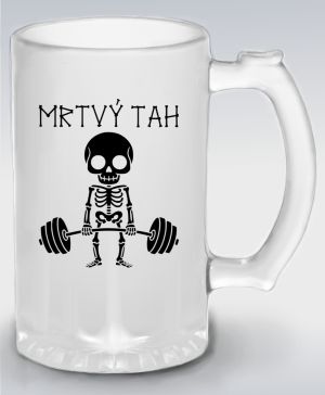 Mrtvý Tah