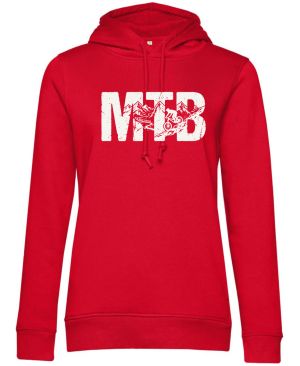 MTB - Moje terapie, bílý potisk