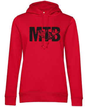 MTB - Moje terapie, černý potisk