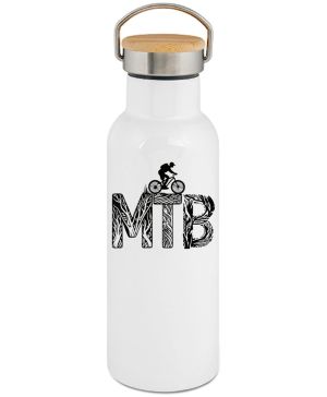 MTB - Mountain Bike, horské kolo, v2