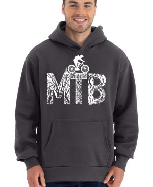 MTB - Mountain Bike, horské kolo, v2