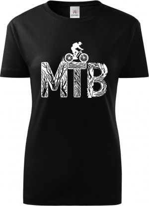 MTB - Mountain Bike, horské kolo, v2