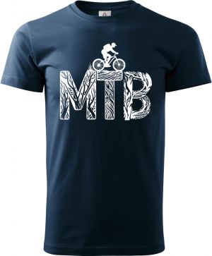 MTB - Mountain Bike, horské kolo, v2