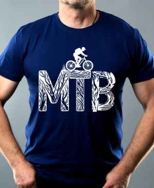 MTB - Mountain Bike, horské kolo, v2