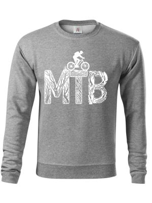 MTB - Mountain Bike, horské kolo, v2