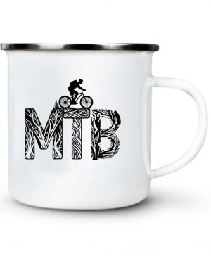 MTB - Mountain Bike, horské kolo, v2