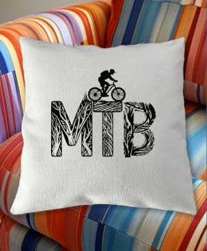 MTB - Mountain Bike, horské kolo, v2