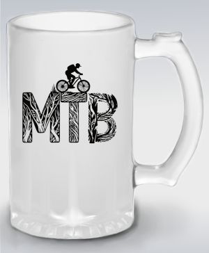 MTB - Mountain Bike, horské kolo, v2