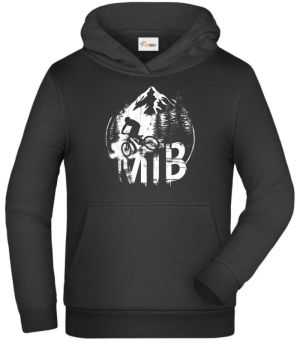 MTB - Mountain bike, horské kolo, v3