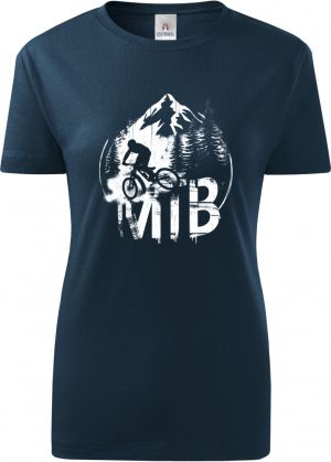 MTB - Mountain bike, horské kolo, v3