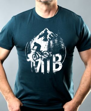 MTB - Mountain bike, horské kolo, v3