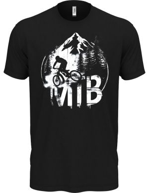 MTB - Mountain bike, horské kolo, v3