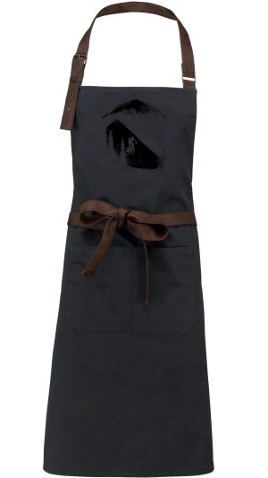 MTB - Mountain bike, horské kolo, v4, černý potisk