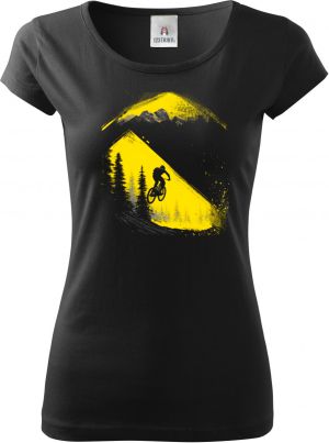 MTB - Mountain Bike, horské kolo, V4