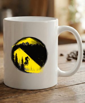 MTB - Mountain Bike, horské kolo, V4