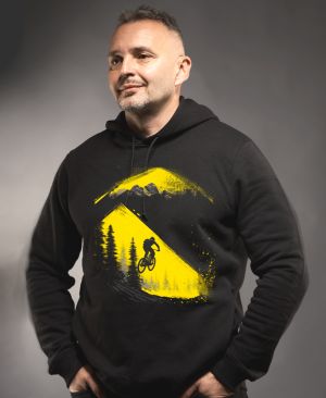 MTB - Mountain Bike, horské kolo, V4