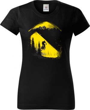 MTB - Mountain Bike, horské kolo, V4