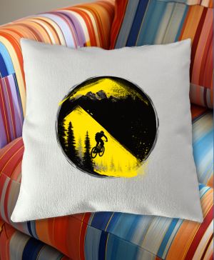 MTB - Mountain Bike, horské kolo, V4