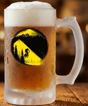 MTB - Mountain Bike, horské kolo, V4