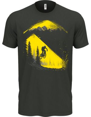 MTB - Mountain Bike, horské kolo, V4