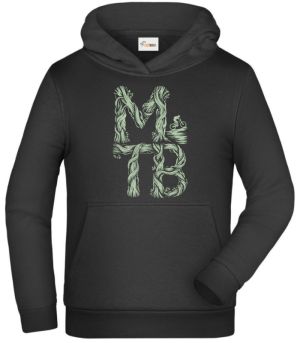 MTB - Mountain Bike, horské kolo