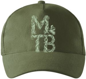 MTB - Mountain Bike, horské kolo