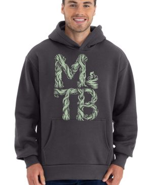 MTB - Mountain Bike, horské kolo