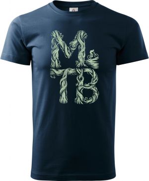 MTB - Mountain Bike, horské kolo