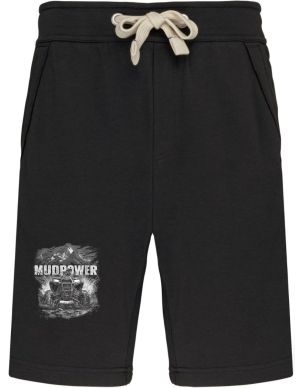 MUDPOWER, Side-by-Side (UTV / Buggy), bílý, V2