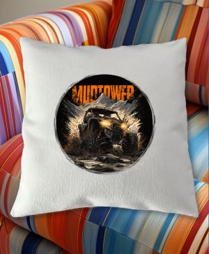 MUDPOWER, Side-by-Side (UTV / Buggy), bílý