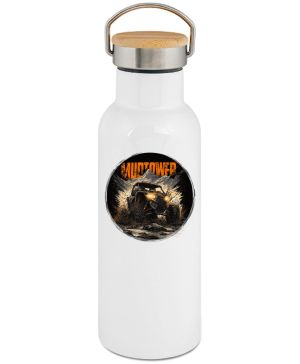 MUDPOWER, Side-by-Side (UTV / Buggy), oranžový