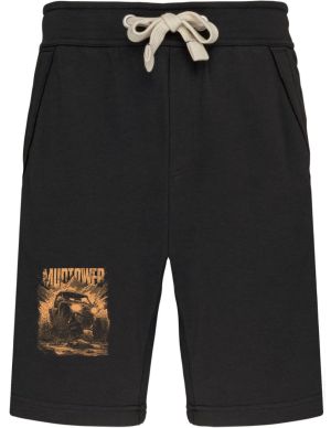 MUDPOWER, Side-by-Side (UTV / Buggy), oranžový