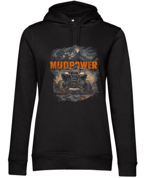 MUDPOWER, čtyřkolka, ATV, QUAD, V2