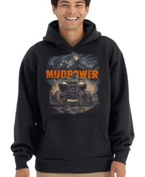 MUDPOWER, čtyřkolka, ATV, QUAD, V2