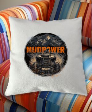 MUDPOWER, čtyřkolka, ATV, QUAD, V2
