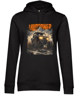 MUDPOWER, Side-by-Side (UTV / Buggy)