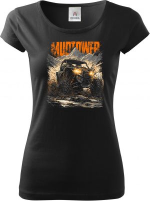 MUDPOWER, Side-by-Side (UTV / Buggy)