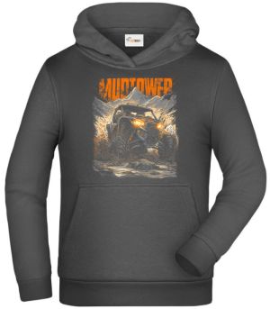 MUDPOWER, Side-by-Side (UTV / Buggy)