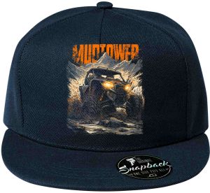 MUDPOWER, Side-by-Side (UTV / Buggy)