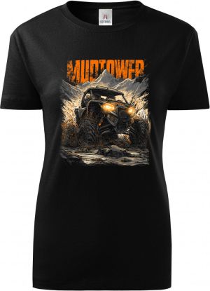 MUDPOWER, Side-by-Side (UTV / Buggy)