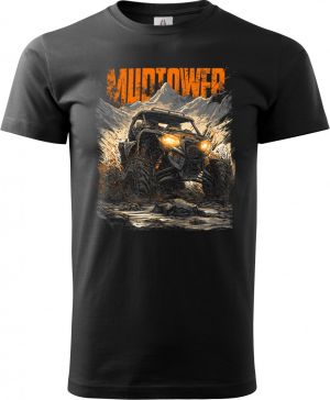 MUDPOWER, Side-by-Side (UTV / Buggy)